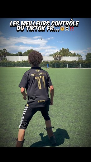 Les meilleurs contrôles de football : évaluation et techniques