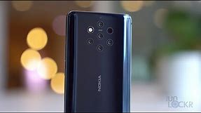 Nokia 9 PureView Complete Walkthrough: 5 Cameras Are Better?