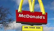 McDonald's: Signs