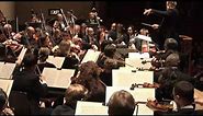 Vasily Petrenko conducts Mahler Symphony No 1: Kraftig Bewegt
