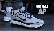 Undercover Gem! Nike Air Max AP Review | On Feet