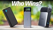 Best Power Banks 2023 [These Picks Are Insane]
