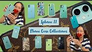 Iphone 11 Mint Green Affordable Phone Case Collections - Filipino | Anna Marie Vlogs |