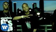 P$C - I'm A King (Remix) [feat. T.I. & LIL' SCRAPPY] (Official Video)