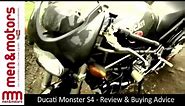 Ducati Monster S4 - Review & Buying Advice