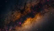 Massive 2.2 Gigapixel Photo of the Milky Way Was Taken in Just 4.5 Hours