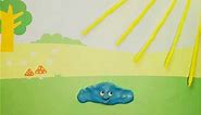 The Water Cycle stop motion ::. StopMoGo