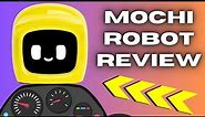 Dasai Mochi 2: A Personal Robot For Your Car? (FULL REVIEW)