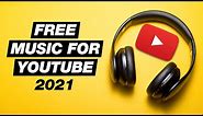 Best FREE No Copyright Music for YouTube! 5 Best Royalty Free Music Sites