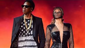 Beyoncé and Jay Z Live On The Run Tour 2014 - Official Full Performance - Paris, France - Full HD