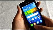 Huawei Y3 Review | Smart Reviews by Kanwal |