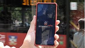 Aplikacija Beograd plus od danas dostupna i korisnicima Ajfon telefona