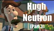 Jimmy Neutron | The Best of Hugh Neutron (Part 3)