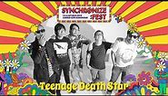 Teenage Death Star LIVE @ Synchronize Fest 2019