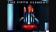 Leeloo - Eric Serra (The Fifth Element OST)