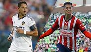 LA Galaxy vs. Chivas de Guadalajara (Leagues Cup) 8/3/22 - Stream the Match Live - Watch ESPN