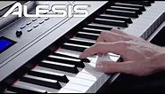 Alesis Recital Pro | 88-Key Digital Piano with Hammer-Action Keys