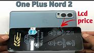 One Plus Nord 2 Display Change || Best Quality Low Price..