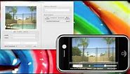 iCam - New Features for iPhone OS 3.0
