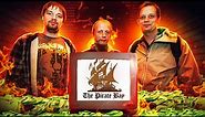 What Happened To The Founders Of Pirate Bay