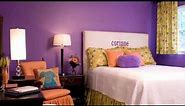 69 purple paint colors for bedrooms - purple bedroom ideas | purple bedroom ideas for adults