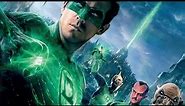 Green Lantern (2011) Another Take (DCEU Rewrite Series)