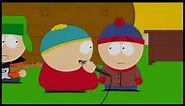 Eric Cartman Lady Gaga Poker Face South Park