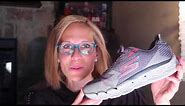 Skechers Ultra Road Compared to Hoka One Clifton | Running Triathlon Reviews