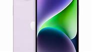 Apple iPhone 14 5G (6GB/128GB) Purple