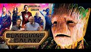 Guardians of the Galaxy Vol 3 - Happy Green Groot