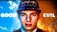 10 Max Verstappen Angry Moments