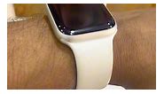 Apple Watch SE (2nd Gen) 44mm 🔥 #reelindia #reelfacebook #royalmobile #applewatch | Royal Mobile