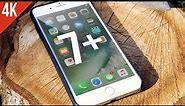 iPhone 7 Plus - Recenzja - Test - Opinia PL [4K]