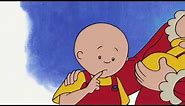 CAILLOU 1 Hour Compilation | Calling Dr. Caillou | Cartoons for Kids | FULL Episodes HD