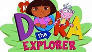 Dora The Explorer Theme Song