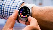 Samsung Gear S2 review: A new spin on smartwatches
