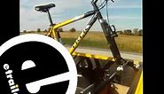 etrailer | Swagman Pick-Up Truck Bed Mounted Bike Carrier Review