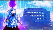 GPO Update 8 Dressrosa Colosseum Guide | FREE Legendary Chest (Roblox)