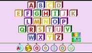 Starfall ABC Preview: Full Alphabet A to Z : Learn English Phonics