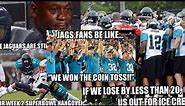 Dolphins blow out Jaguars and memes