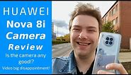 Huawei Nova 8i - Ultimate Camera Review