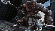 Infinity Blade Video Review