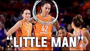 The WNBA Needs A Reality Check