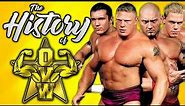 The Complete History Of OVW