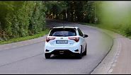 2018 Toyota Yaris GRMN [Review] - The Euro Car Show