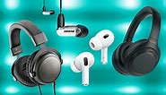 Best headphones 2024 – every type tried and tested