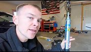 Here's Why Bilstein 5100s are so Popular