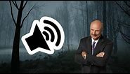 Dr. Phil Breaks up With You in the Woods and It Escalates [ASMR] [Dr. Phil ASMR]