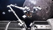 This arm has brains: Here’s what Canadarm3 — the latest version of the robot space arm — will be able to do