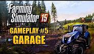 Farming Simulator 15 – Gameplay Teaser 5